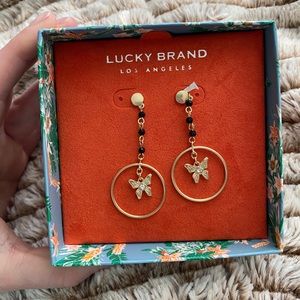 Lucky Brand Earrings